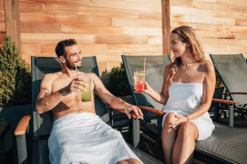 Summer Sauna: Madness or a Game Changer for Body and Mind?